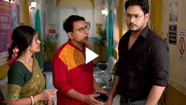 চিনি আজকের পর্ব 13 অক্টোবর ফুল এপিসোড। চিনি সিরিয়াল আজকের পর্ব 